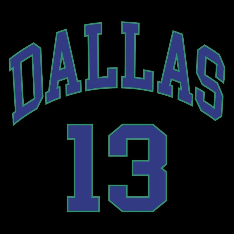 Dallas 13