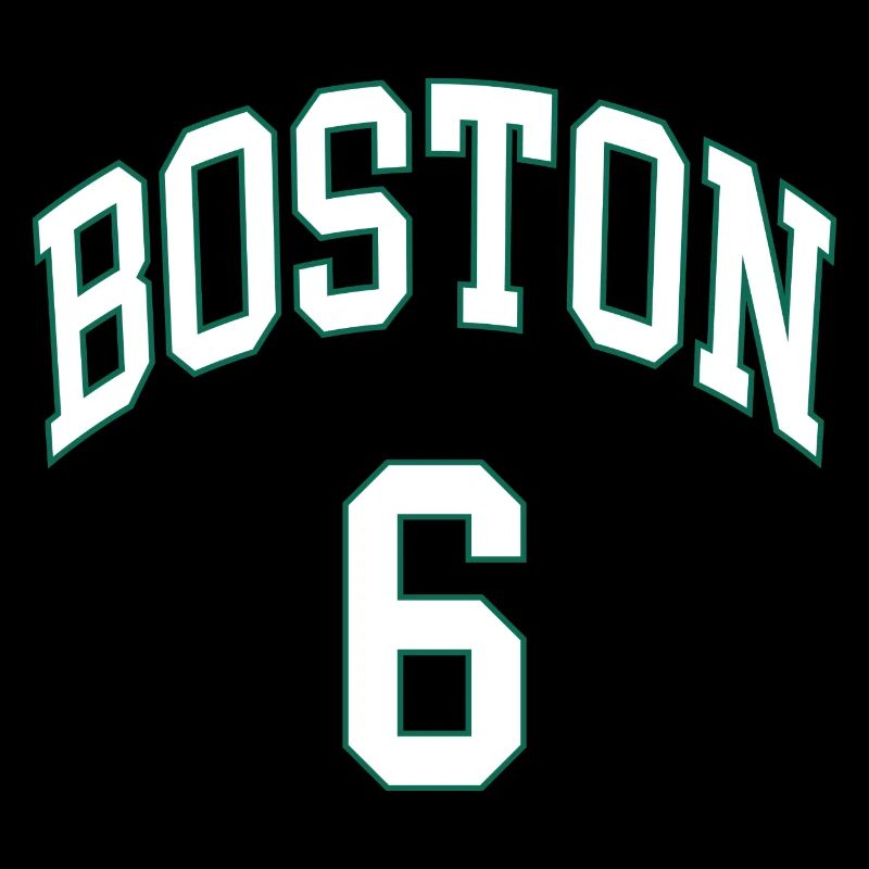 Boston 6