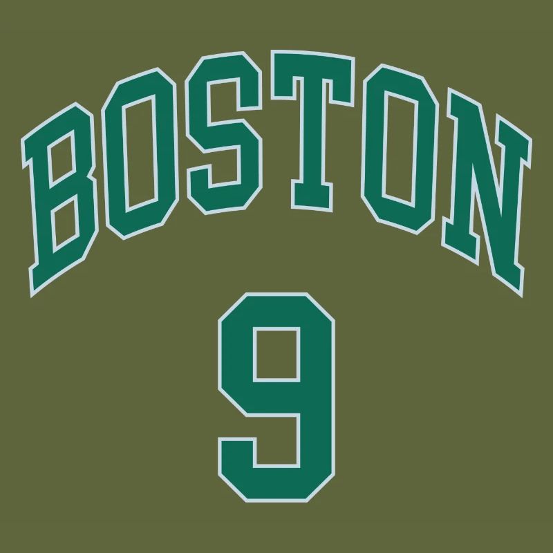 Boston 9