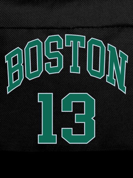 Boston 13