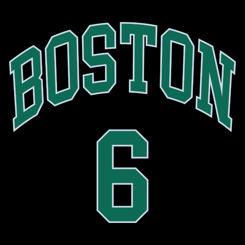 Boston 6