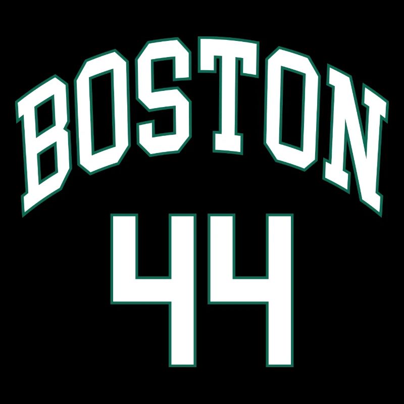 Boston 44