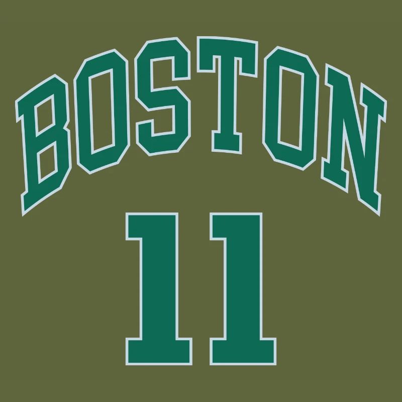 Boston 11
