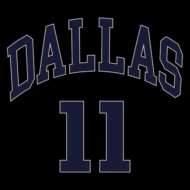 Dallas 11