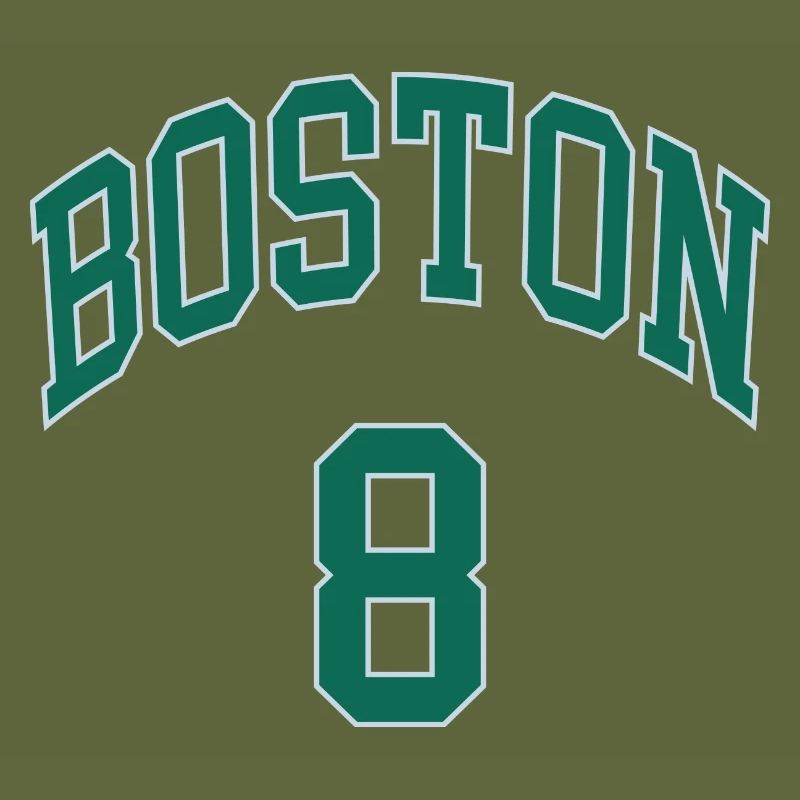 Boston 8