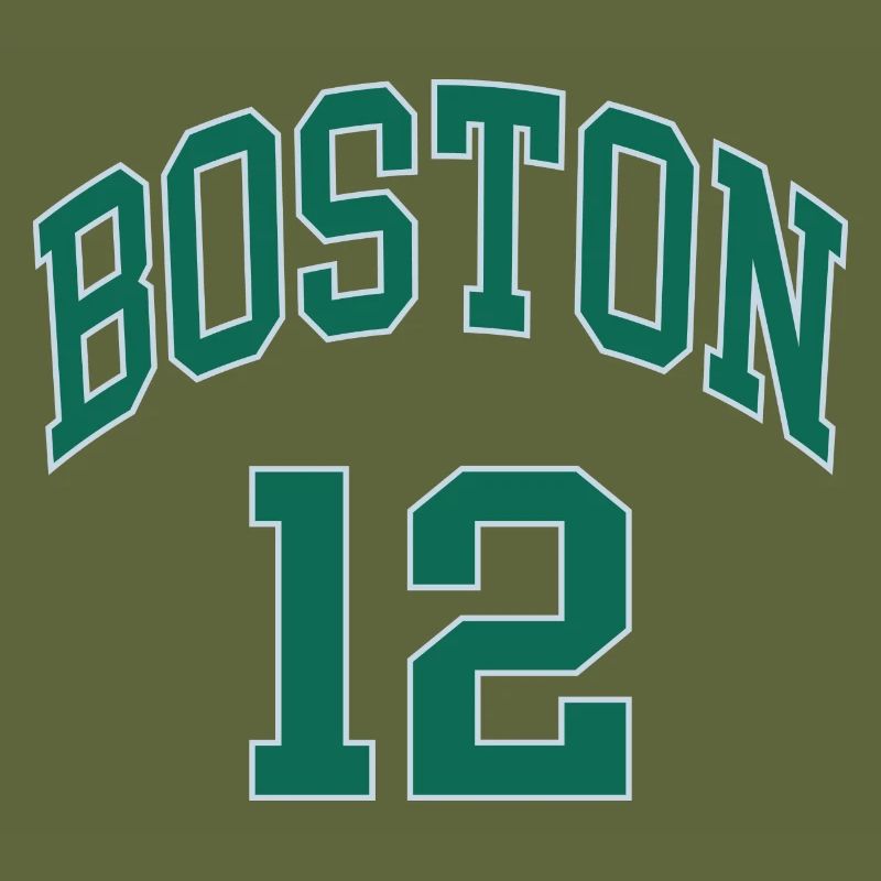Boston 12