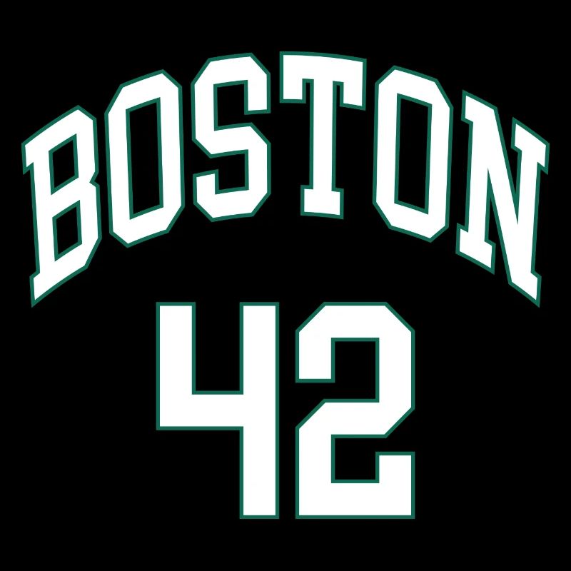 Boston 42
