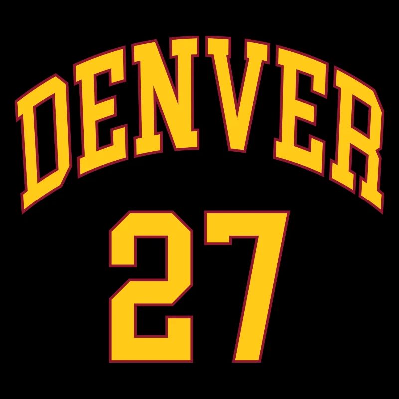 Denver 27