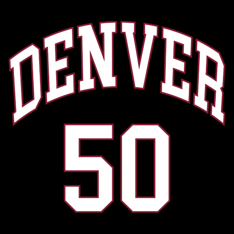 Denver 50