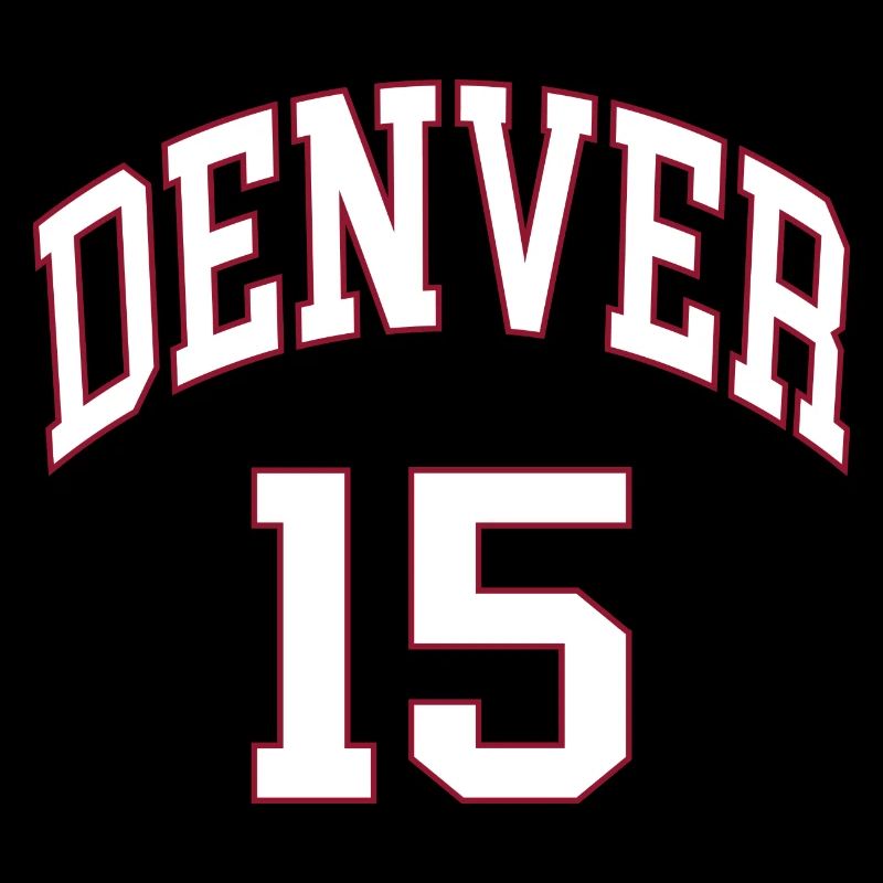 Denver 15
