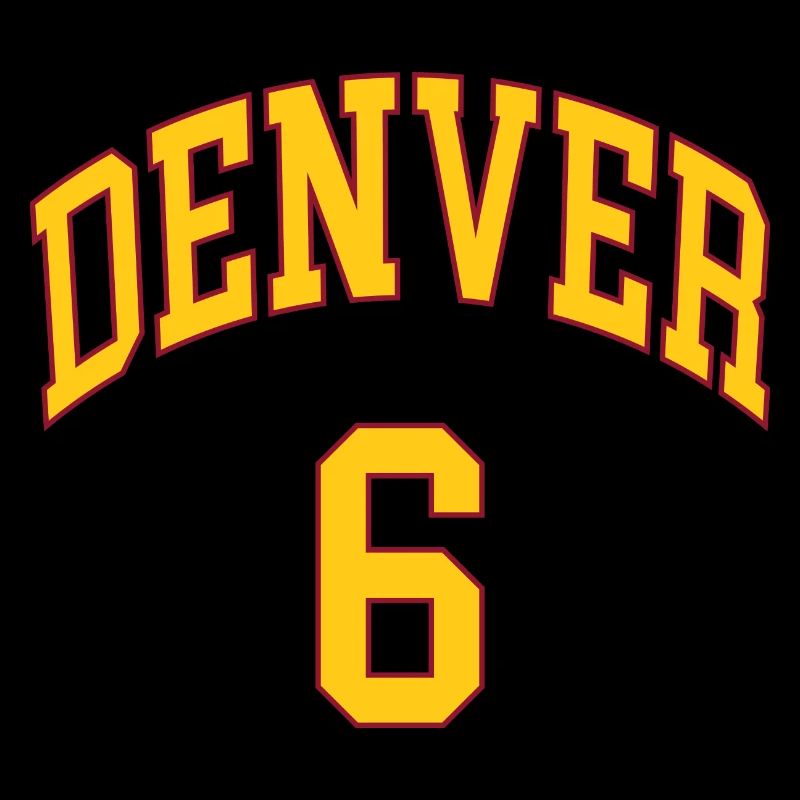 Denver 6