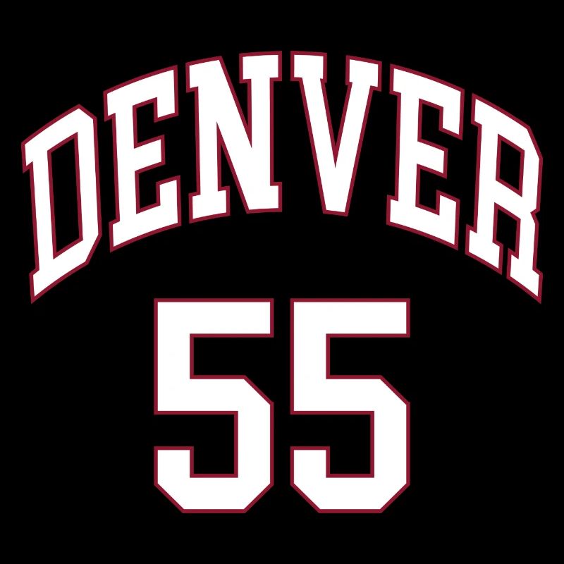 Denver 55