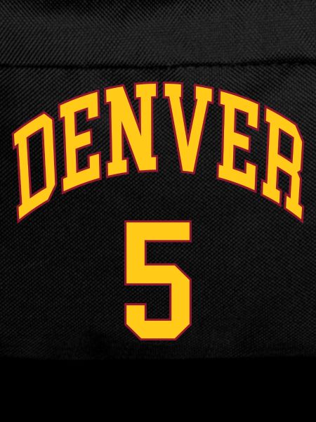 Denver 5
