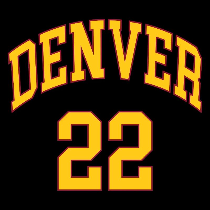 Denver 22