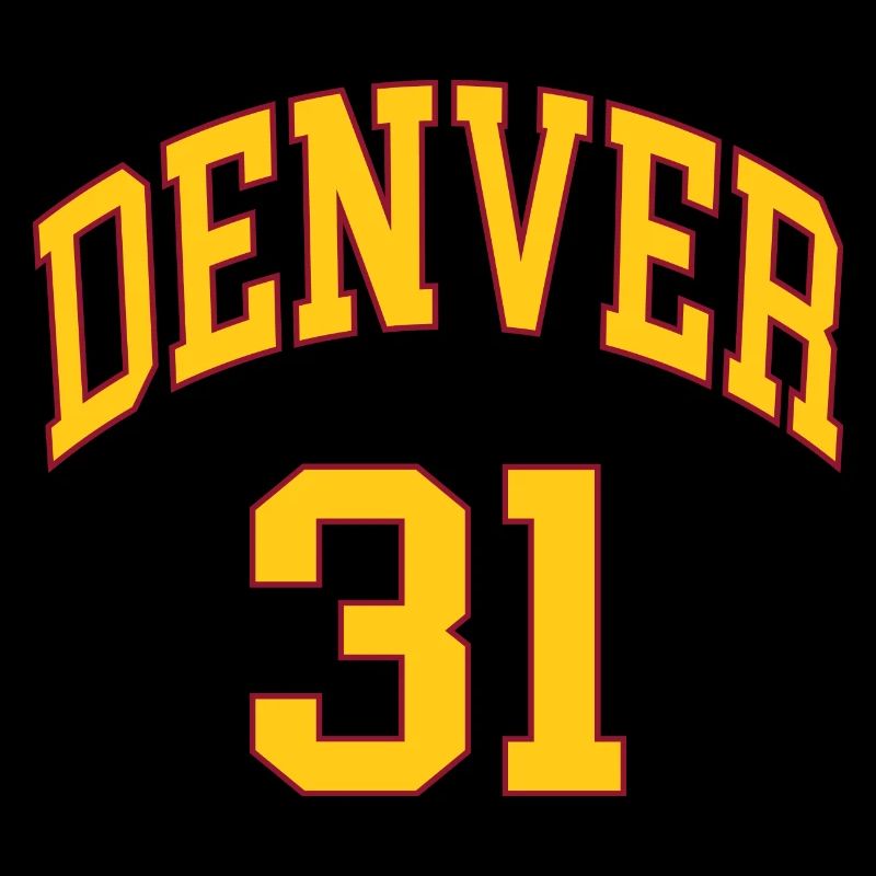 Denver 31
