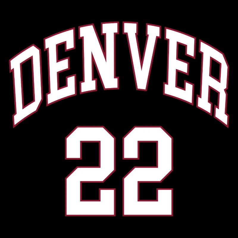 Denver 22