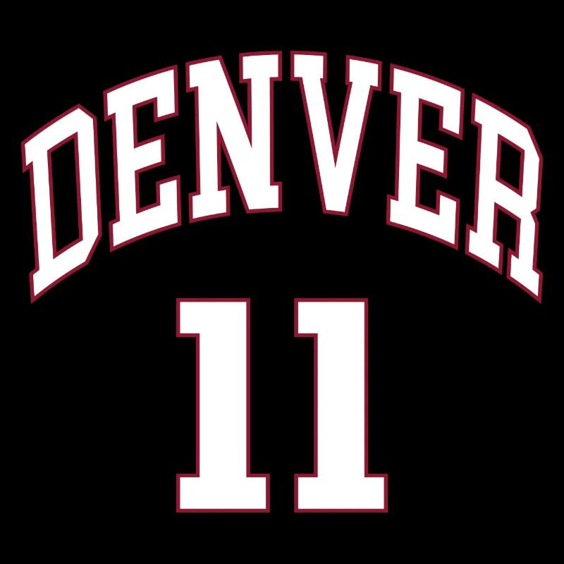 Denver 11