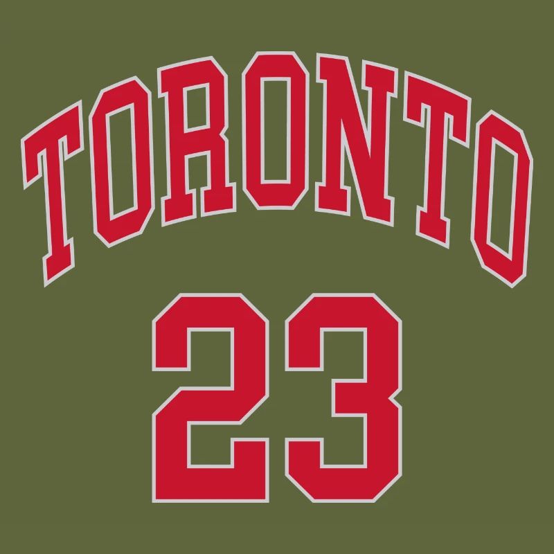 Toronto 23