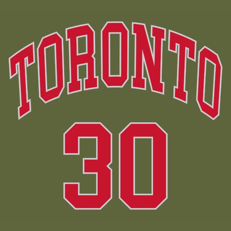 Toronto 30