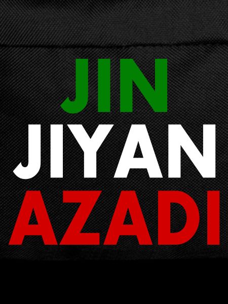 jin jiyan azadi