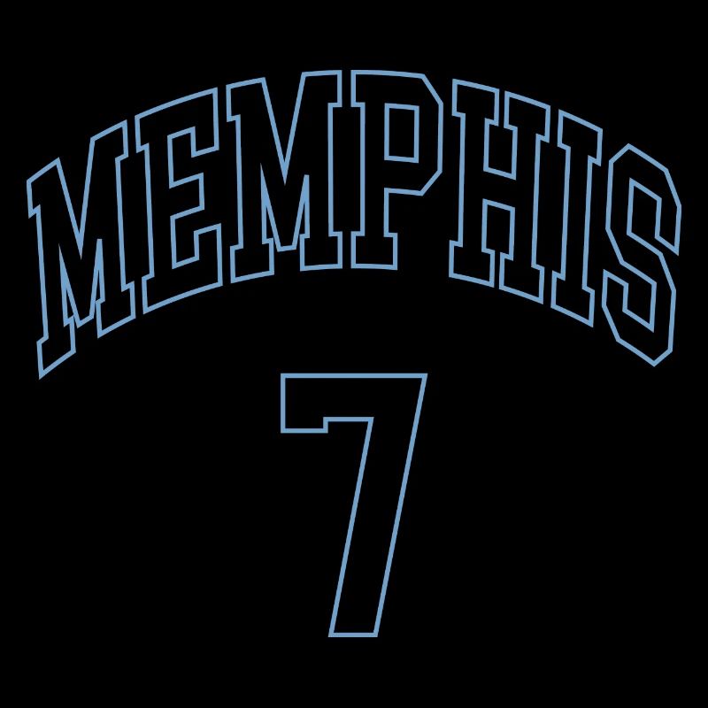 Memphis 7