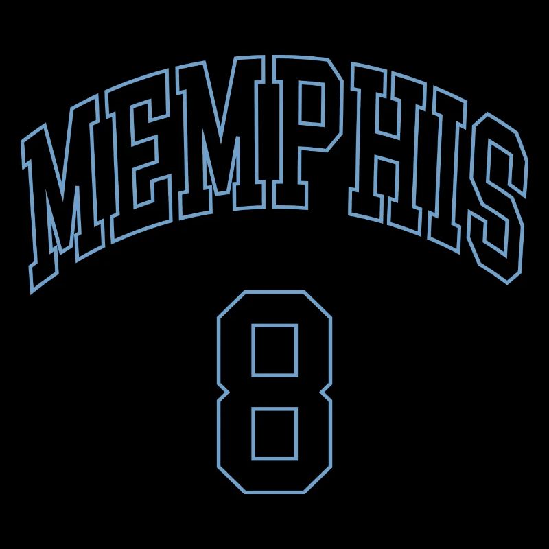 Memphis 8