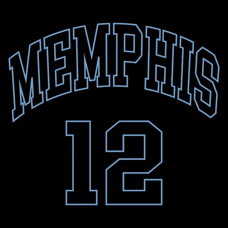 Memphis 12