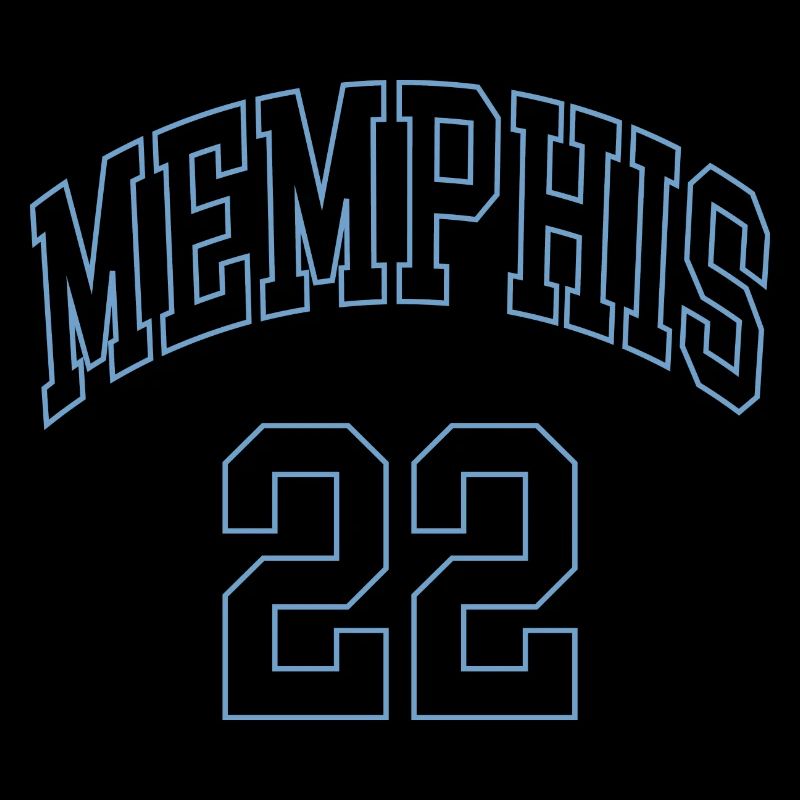 Memphis 22