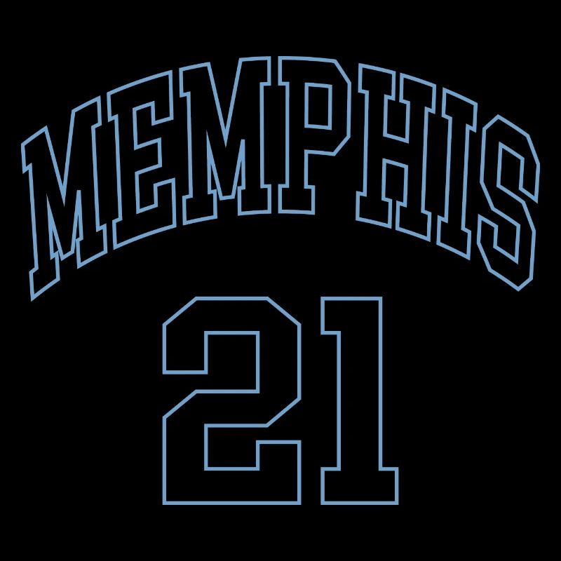Memphis 21