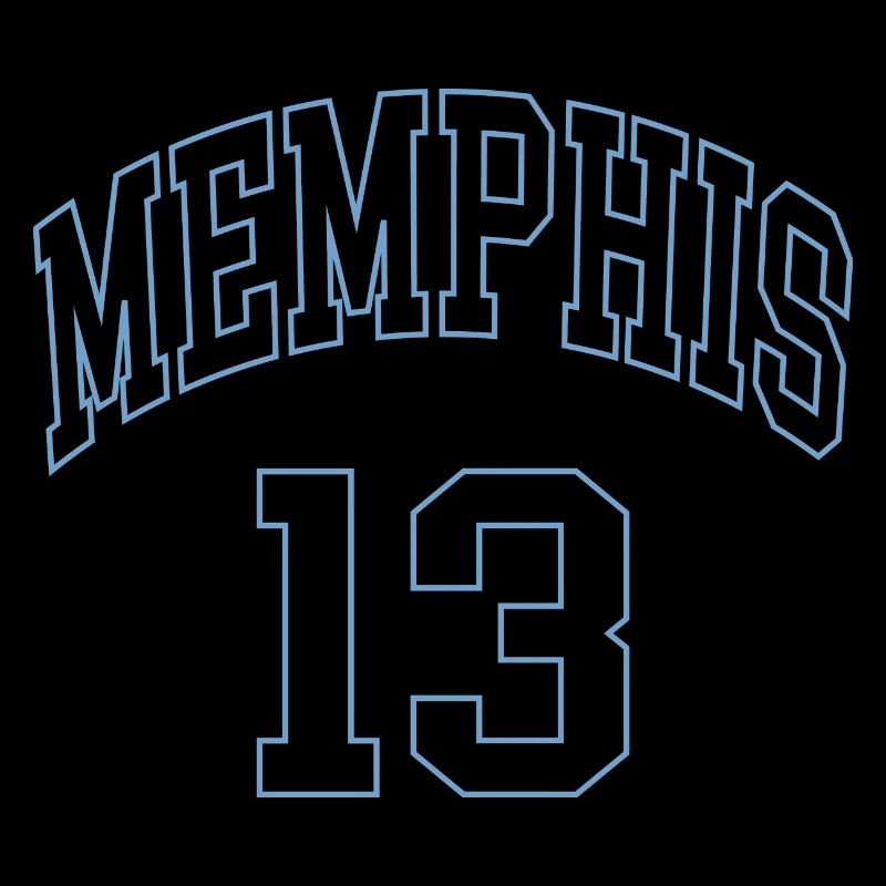 Memphis 13