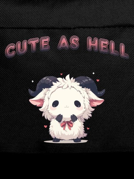 Mignon comme l’enfer