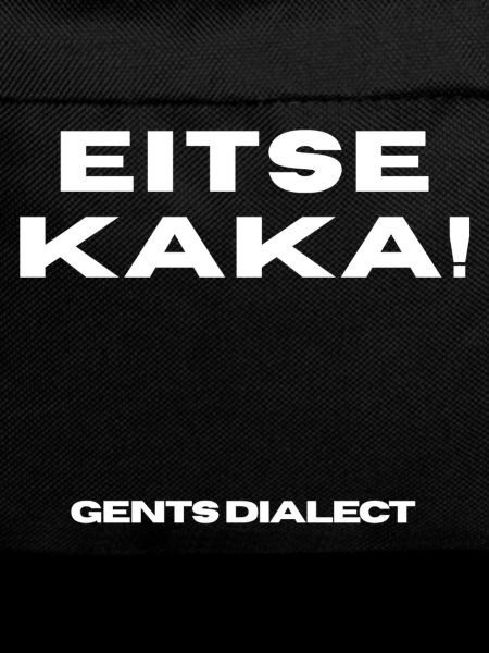Gents_Dialect_T-shirt_Belgische_Streetwear