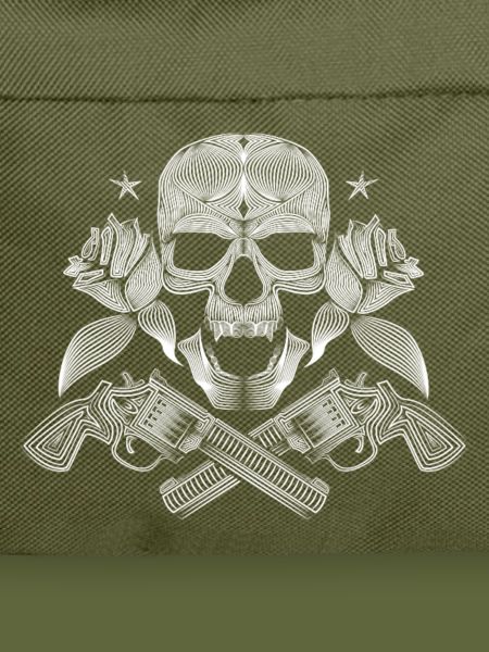 Skull