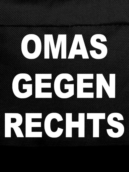 omas gegen rechts