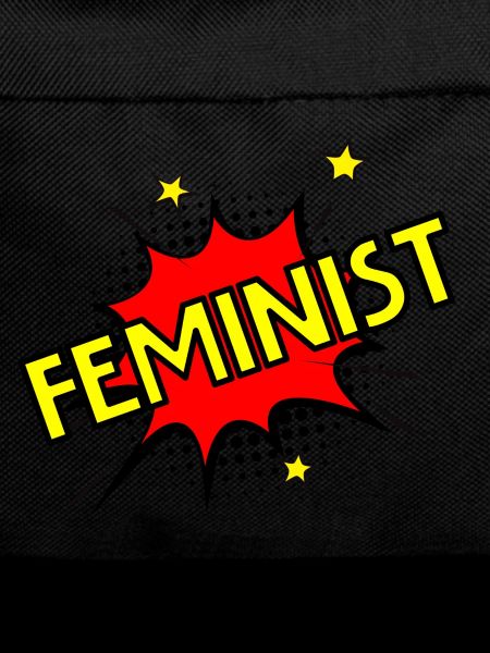 Feminist