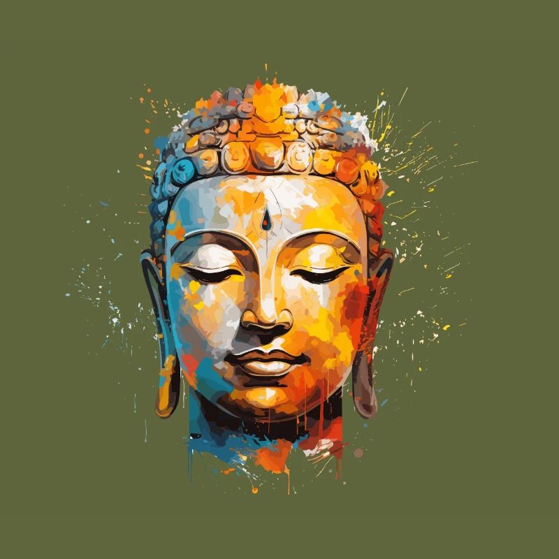 Buddha Design