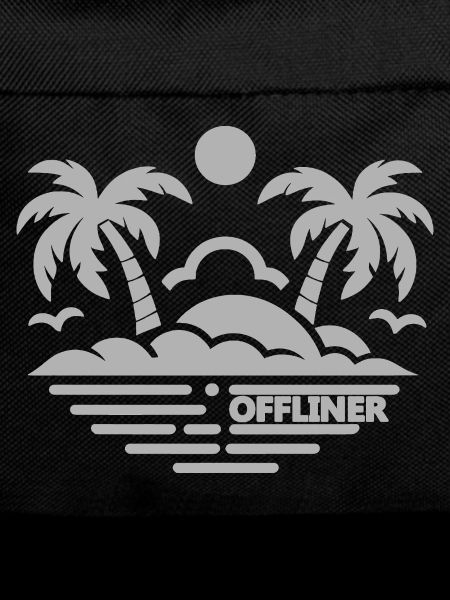 Palm Tree offliner