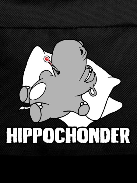 Hippochonder