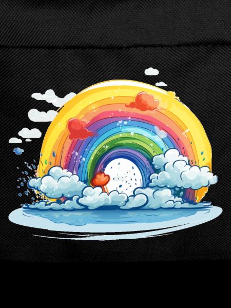 Rainbow Pride