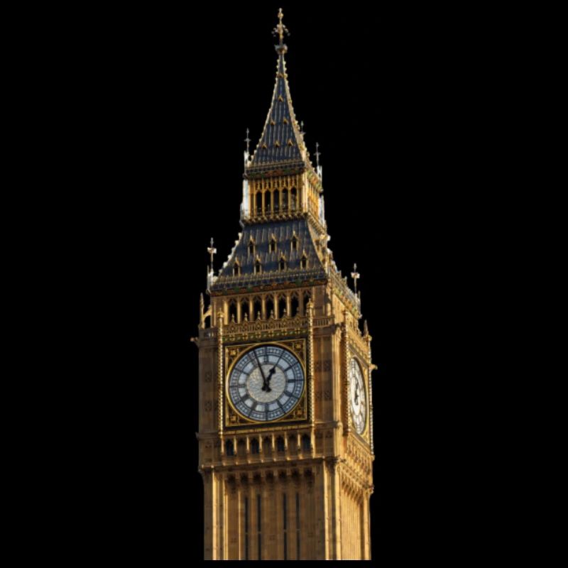 Big Ben London