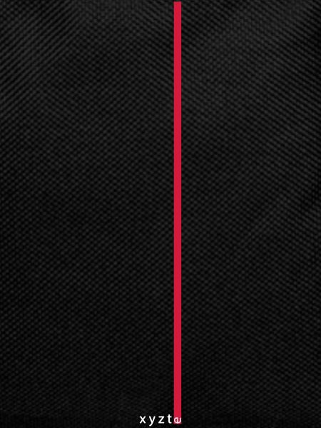 XYZTE red stripe