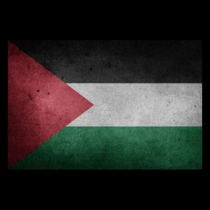 Palestinian flag