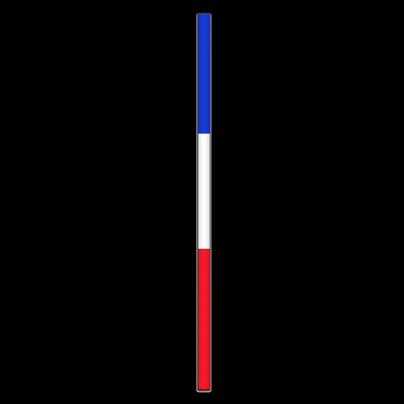 Bleu Blanc Rouge