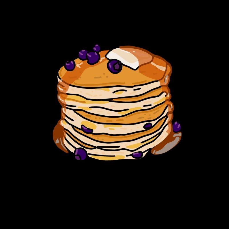 Pancakes