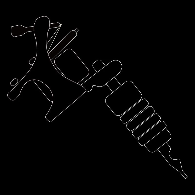 Tattoo Machine