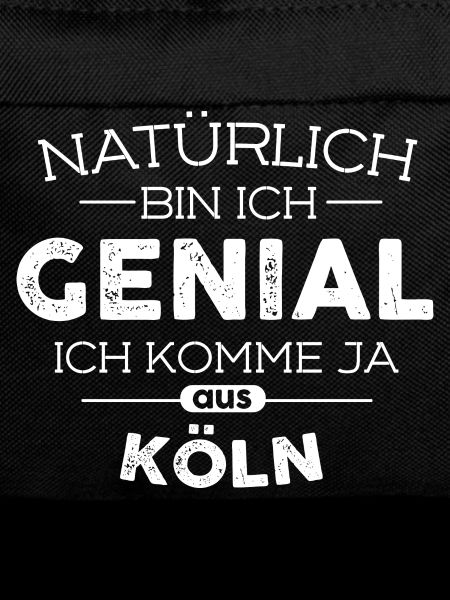 Städte Köln Genial