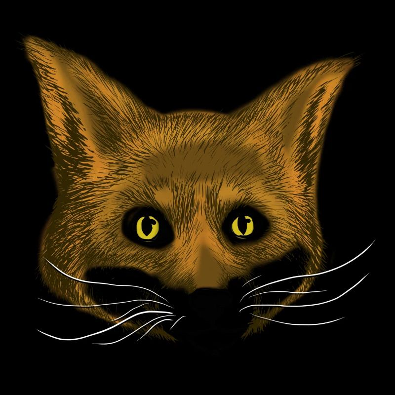 Fuchs the fox