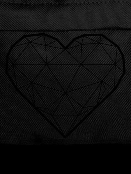 3D heart - gift idea