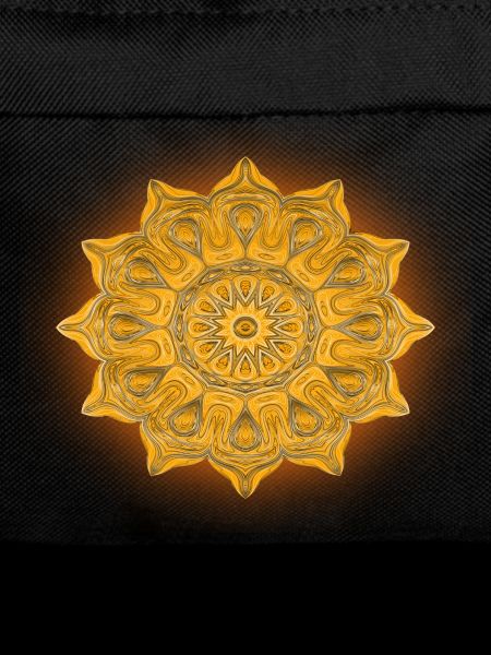 Sunlight Mandala