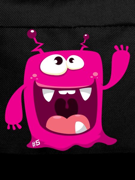 Monstaa Originaals Monster # 5